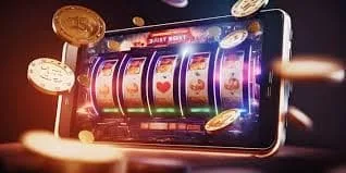 jh777 Roulette LuckWave